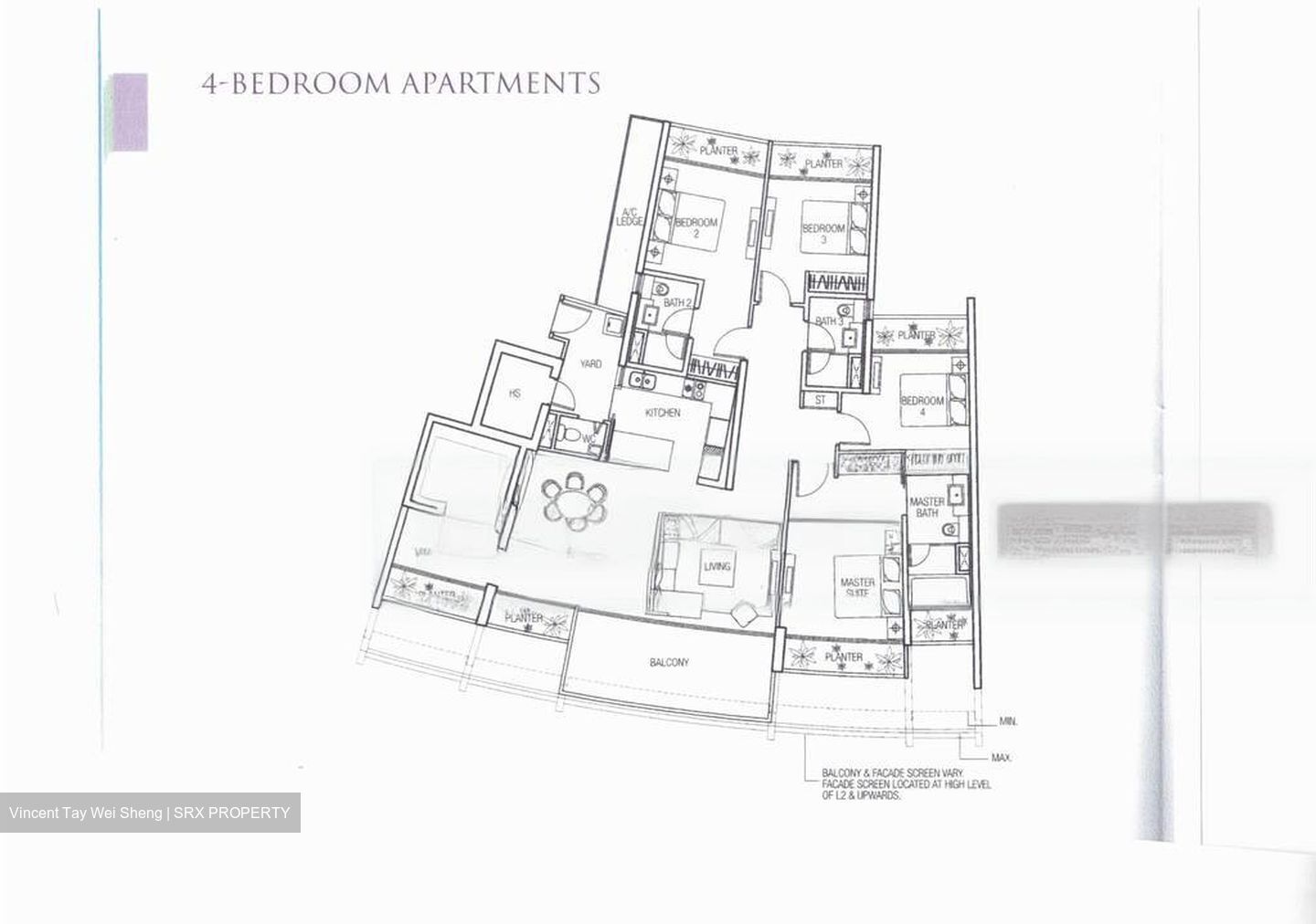 The Oceanfront @ Sentosa Cove (D4), Condominium #481517941